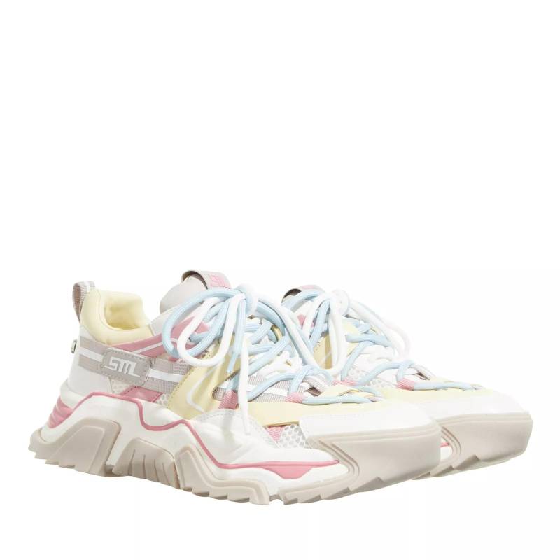 Steve Madden Sneakers - Kingdom-E Sneaker - Gr. 39 (EU) - in Bunt - für Damen von Steve Madden