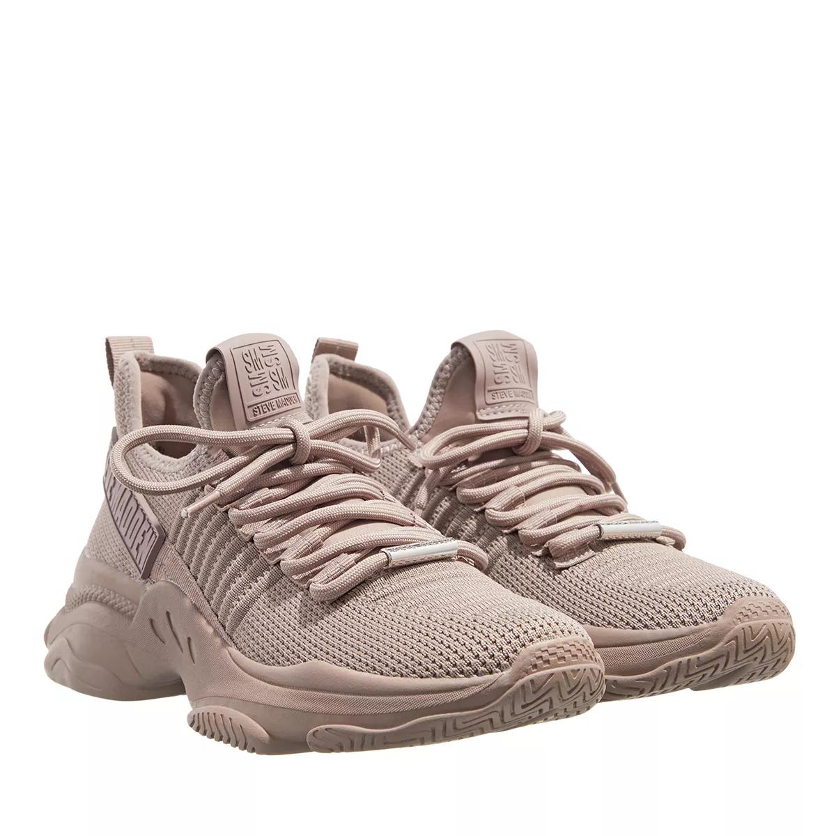 Steve Madden Sneakers - Mac-E - Gr. 36 (EU) - in Taupe - für Damen von Steve Madden