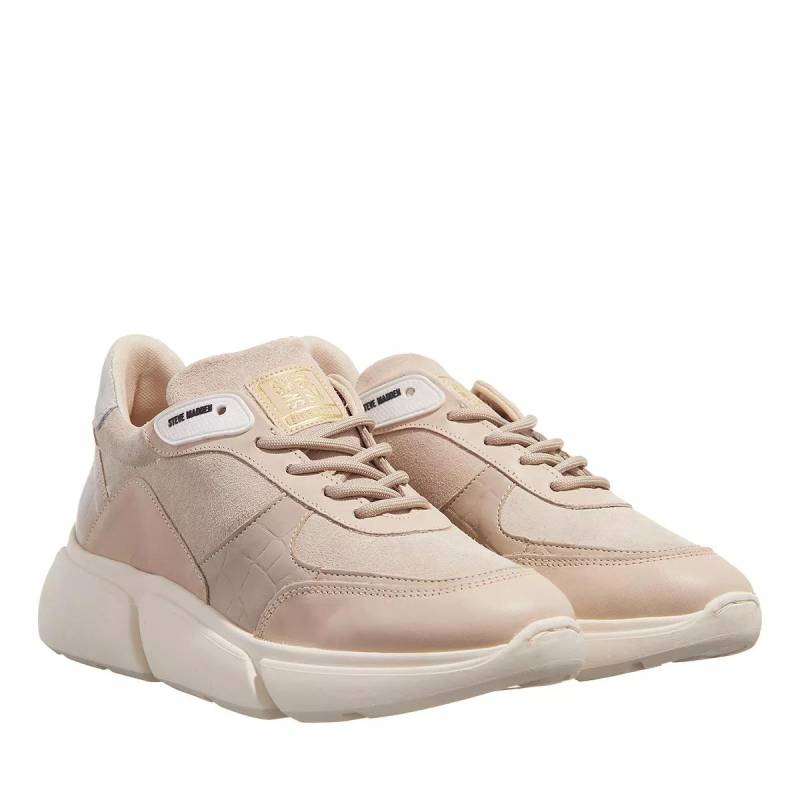 Steve Madden Sneakers - Many - Gr. 36 (EU) - in Beige - für Damen von Steve Madden