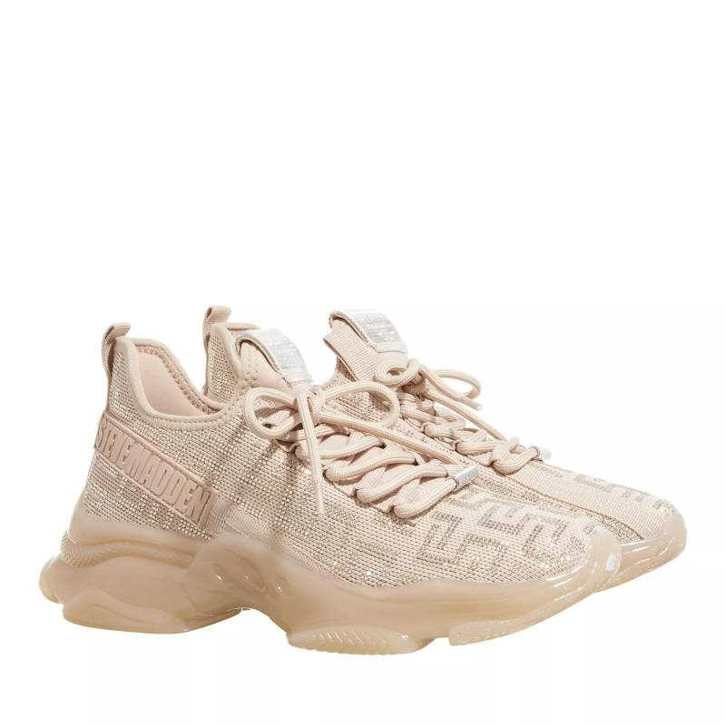 Steve Madden Sneakers - Maxout - Gr. 36 (EU) - in Beige - für Damen von Steve Madden