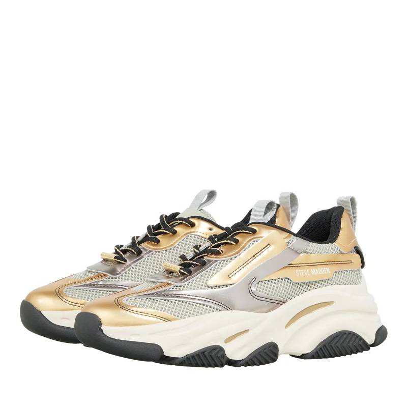 Steve Madden Low-Top Sneaker - Possession-E - für Damen von Steve Madden