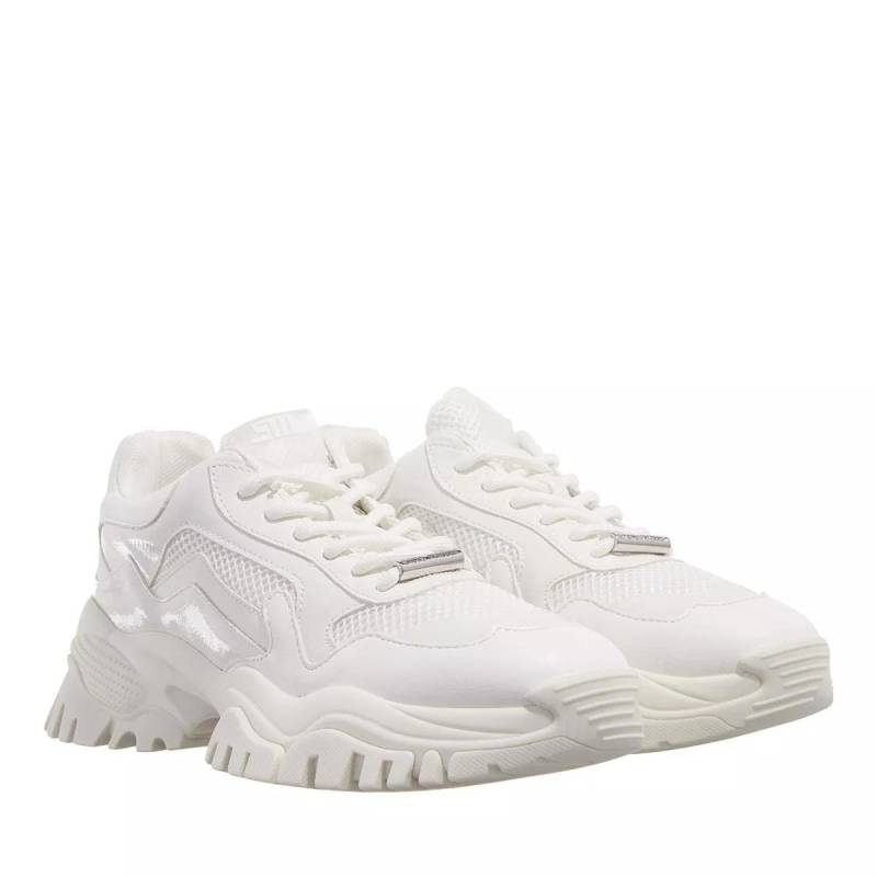 Steve Madden Sneakers - Tailgate - Gr. 36 (EU) - in Weiß - für Damen von Steve Madden