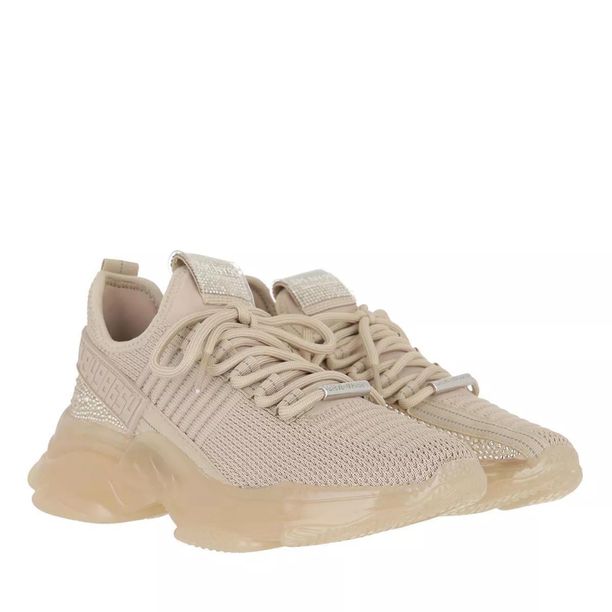 Steve Madden Sneakers - Maxilla-R - Gr. 37 (EU) - in Beige - für Damen von Steve Madden