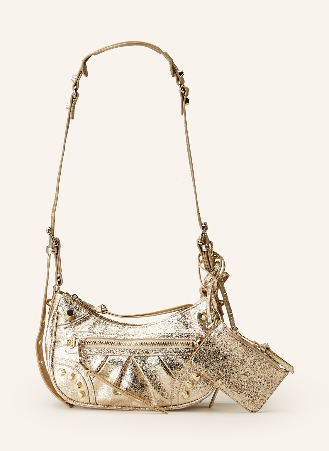 Steve Madden Umhängetasche Bglow gold von Steve Madden