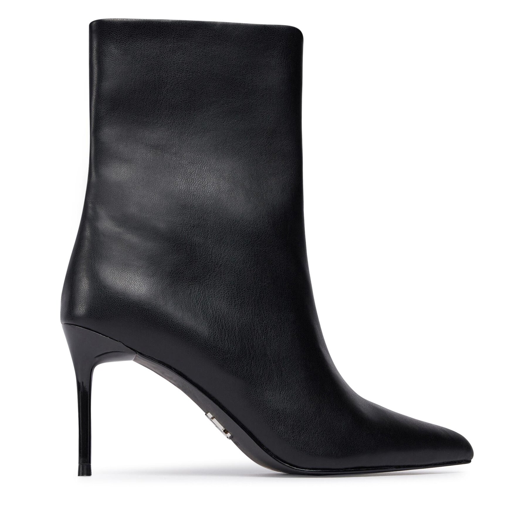 Stiefeletten Steve Madden Lyricals Bootie SM11002592 SM11002592-001 Schwarz Stiefeletten Steve Madden Lyricals Bootie SM11002592 SM11002592-001 Schwarz von Steve Madden