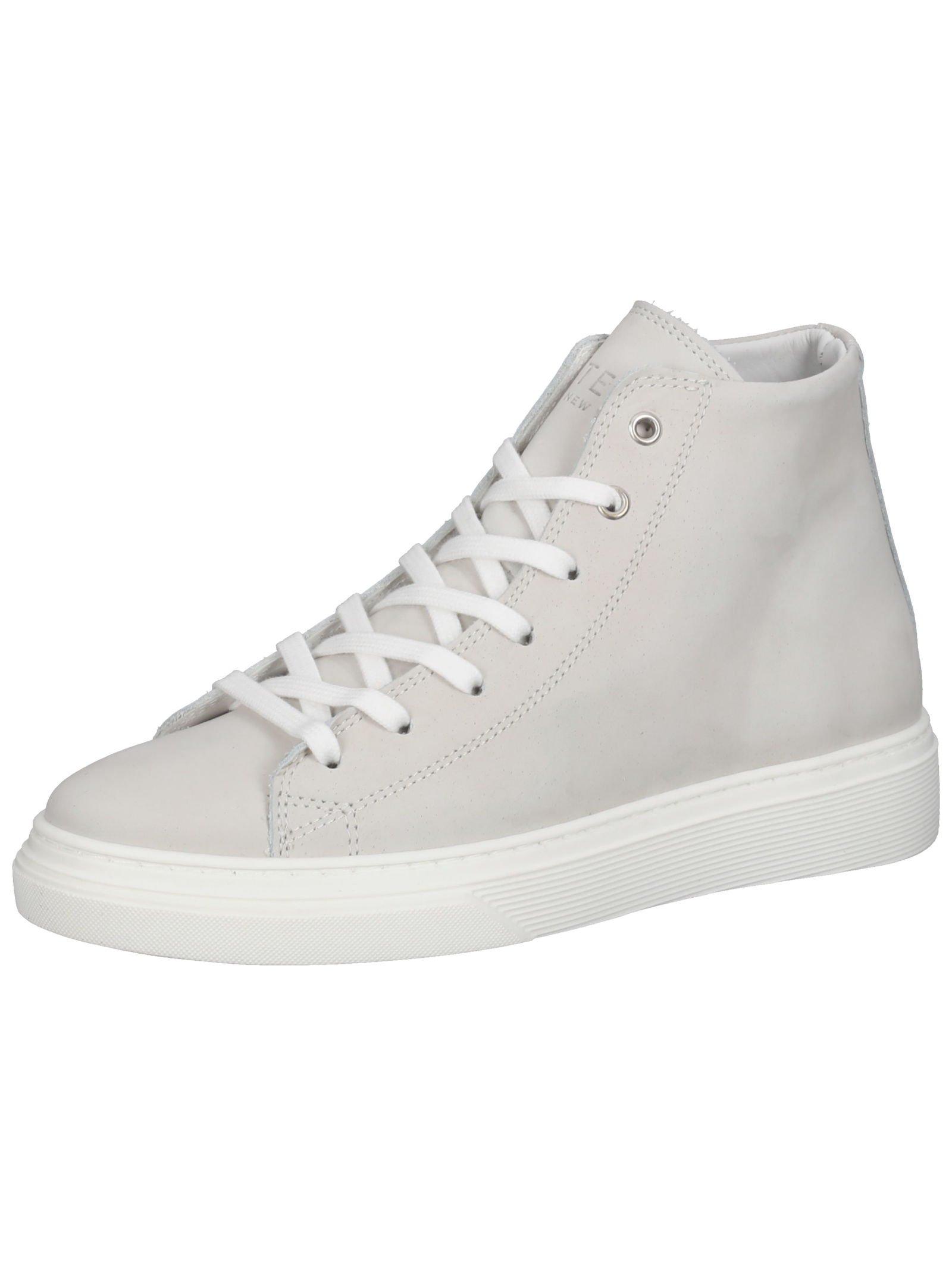 Sneaker Damen Weiss 40 von Steven New York