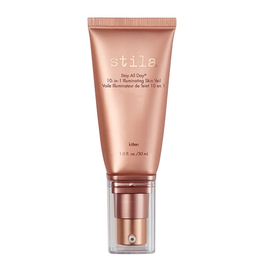 stila  stila 10-In-One Illuminating Skin Veil primer 30.0 ml von Stila