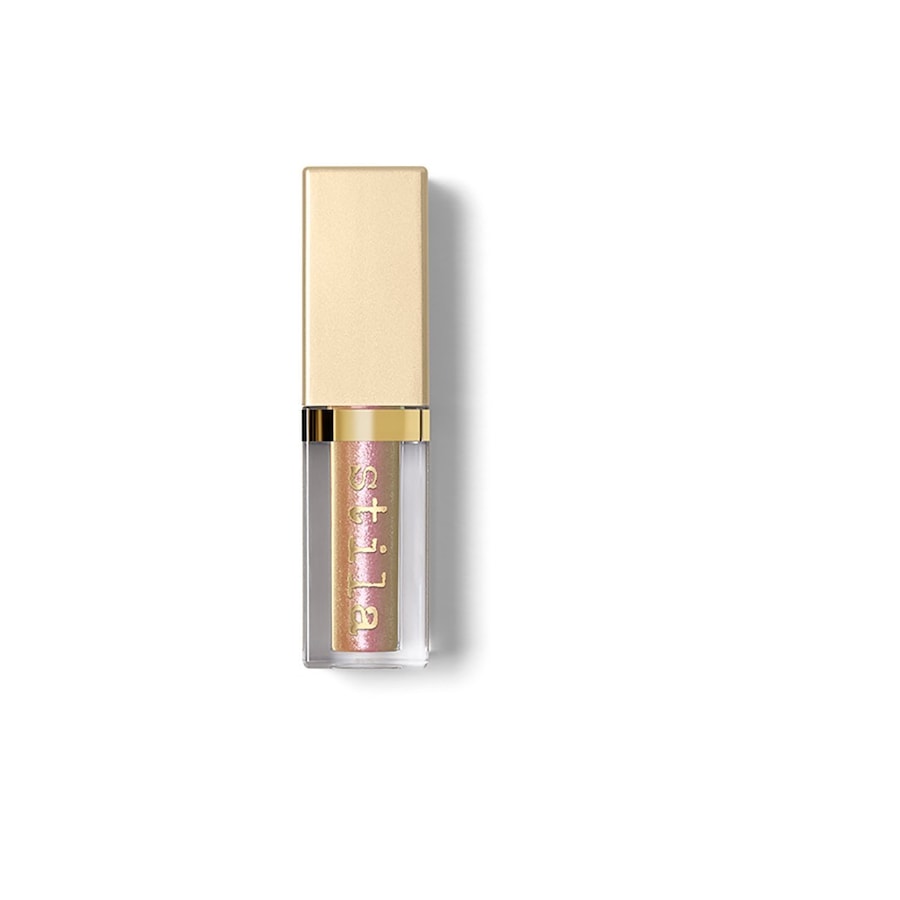 stila  stila Glitter and Glow Liquid Eye Shadow lidschatten 4.5 ml von Stila