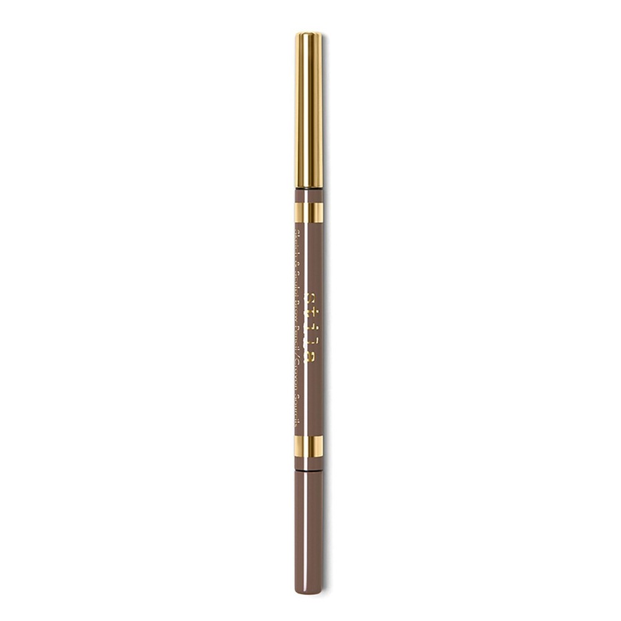 stila  stila Sketch & Sculpt Brow Pencil augenbrauenstift 0.04 g von Stila