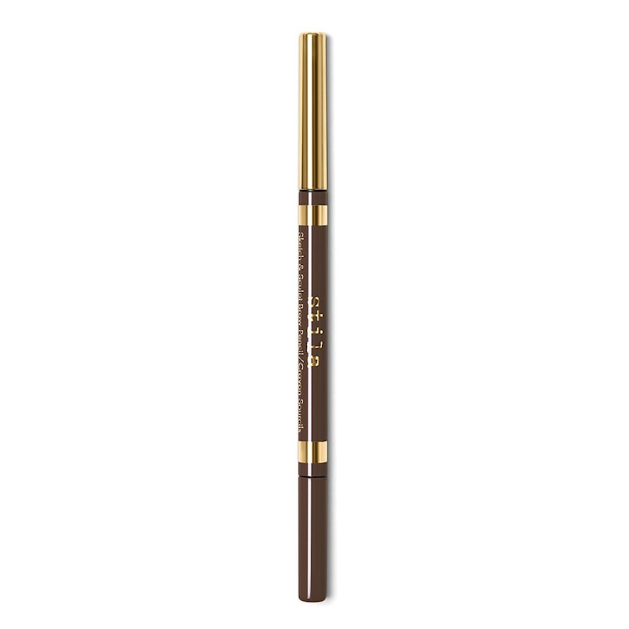 stila  stila Sketch & Sculpt Brow Pencil augenbrauenstift 0.04 g von Stila