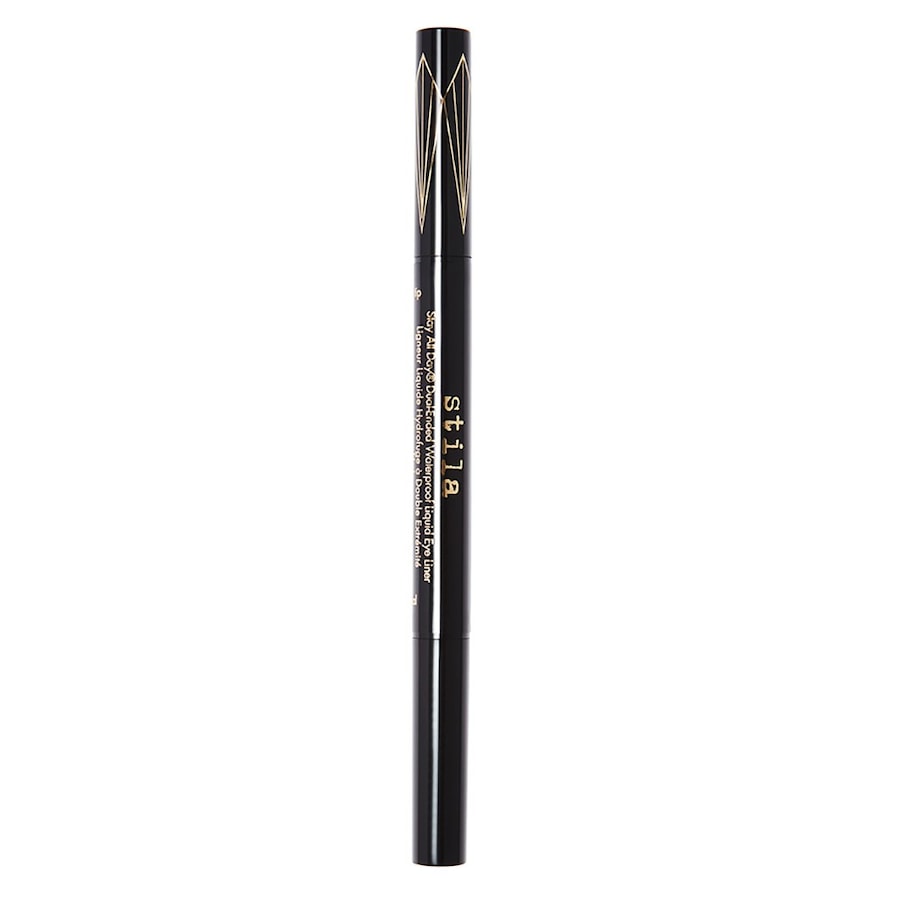 stila  stila Stay All Day® Dual-Ended Waterproof Liquid Eye Liner eyeliner 1.0 ml von Stila