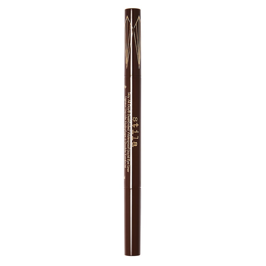 stila  stila Stay All Day® Dual-Ended Waterproof Liquid Eye Liner eyeliner 1.0 ml von Stila