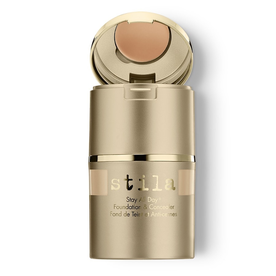 stila  stila Stay All Day® & Concealer foundation 30.0 ml von Stila