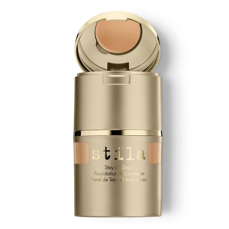 stila  stila Stay All Day® & Concealer foundation 30.0 ml von Stila