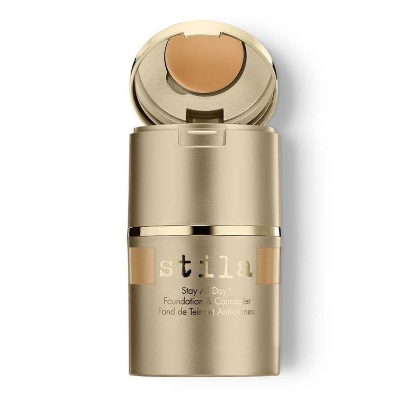 stila  stila Stay All Day® & Concealer foundation 30.0 ml von Stila