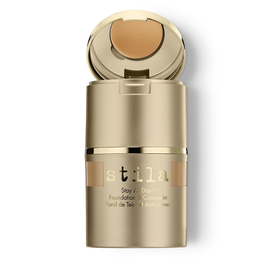 stila  stila Stay All Day® & Concealer foundation 30.0 ml von Stila