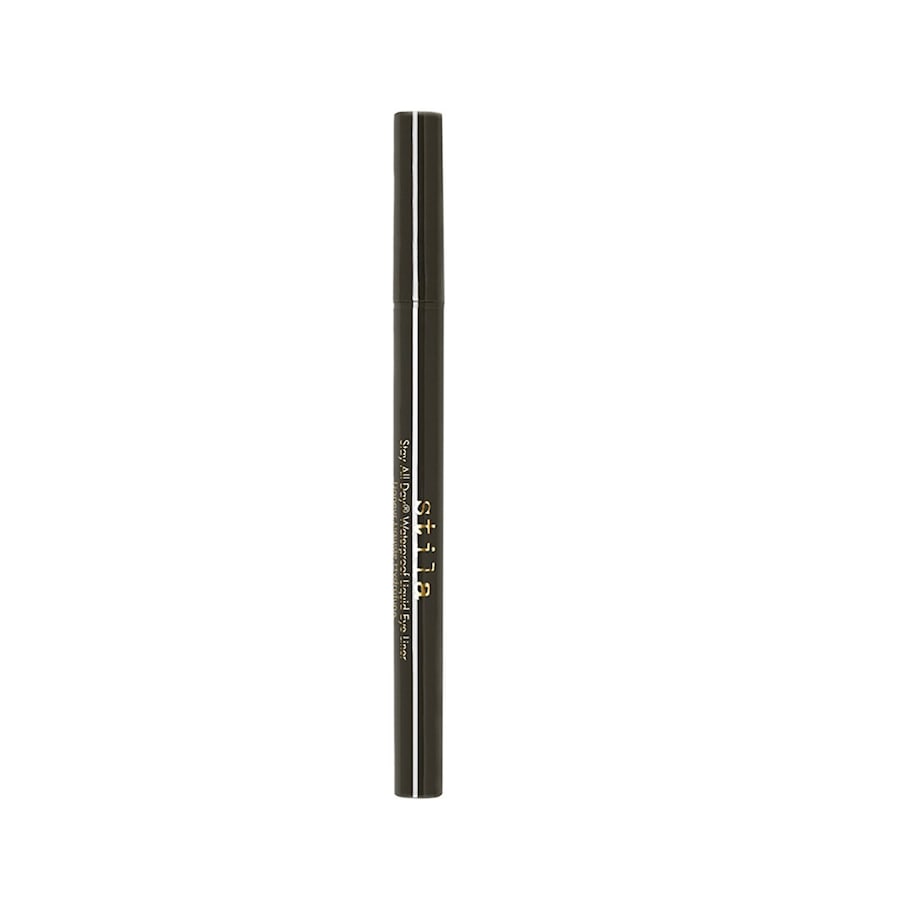 stila  stila Stay All Day WPLiquid Eye Liner eyeliner 0.5 ml von Stila