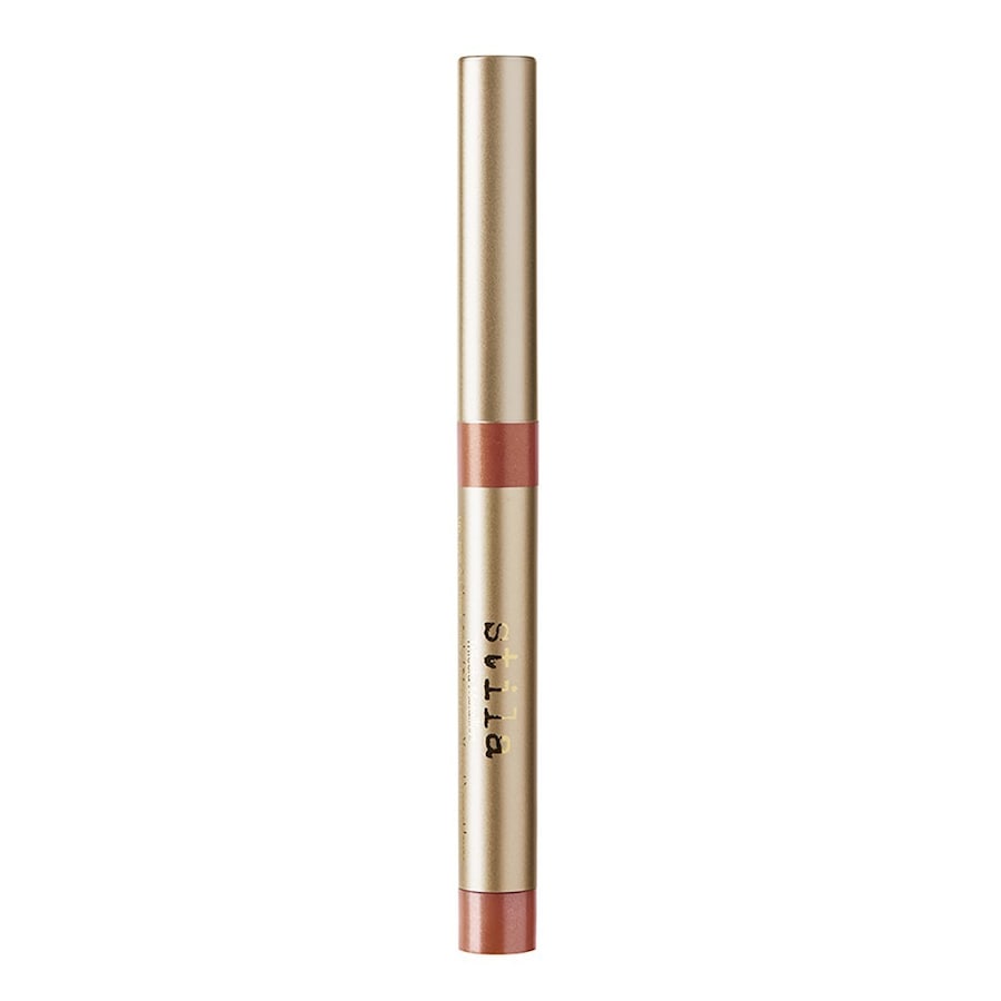 stila  stila Trifecta Metallica Lip, Eye & Cheek Stick lidschatten 1.7 g von Stila