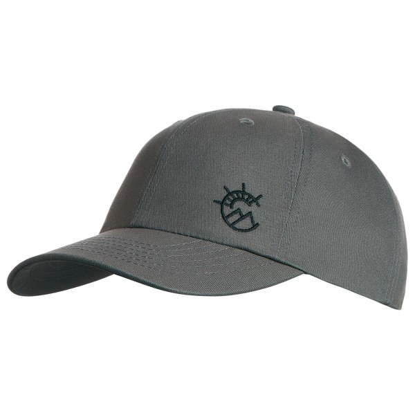 Stöhr - Dad Cap - Cap Gr One Size beige;grau;schwarz von Stöhr