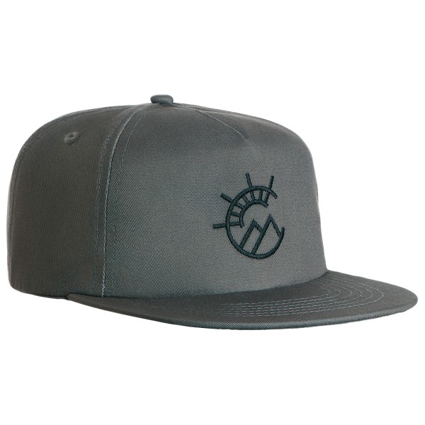 Stöhr - Snapback Cap - Cap Gr One Size beige;blau;schwarz von Stöhr