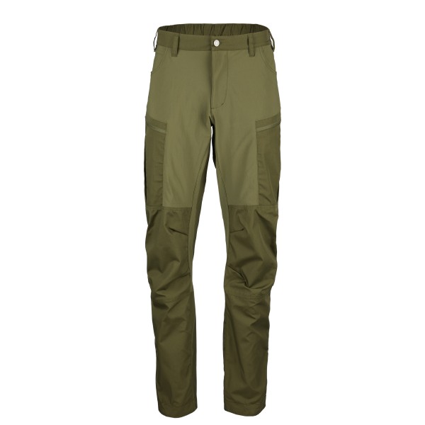 Stoic - FalunSt. Tour Pants Light - Trekkinghose Gr 4XL - Regular oliv Stoic - FalunSt. Tour Pants Light - Trekkinghose Gr 4XL - Regular oliv von Stoic