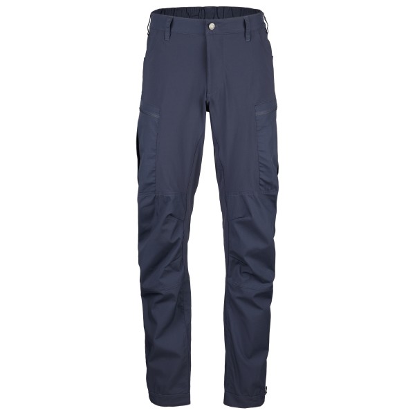 Stoic - FalunSt. Tour Pants Light - Trekkinghose Gr L - Short blau Stoic - FalunSt. Tour Pants Light - Trekkinghose Gr L - Short blau von Stoic