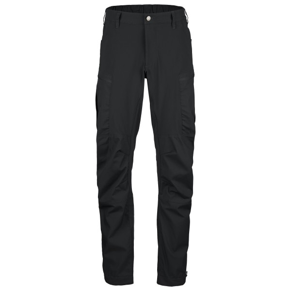 Stoic - FalunSt. Tour Pants Light - Trekkinghose Gr S - Short schwarz Stoic - FalunSt. Tour Pants Light - Trekkinghose Gr S - Short schwarz von Stoic