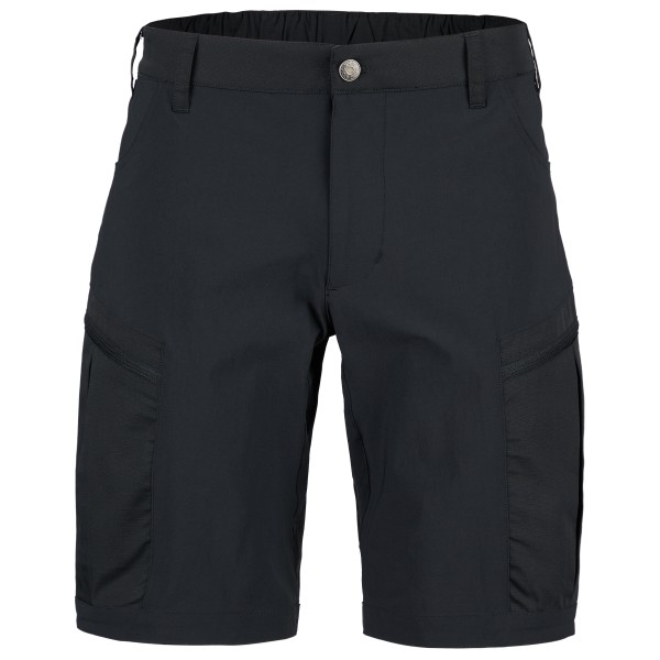 Stoic - FalunSt. Tour Shorts Light - Shorts Gr S schwarz von Stoic