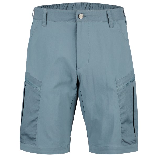 Stoic - FalunSt. Tour Shorts Light - Shorts Gr XXL türkis von Stoic