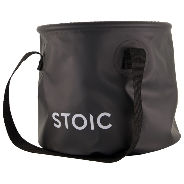 Stoic - Folding Wash Bowl - Schüssel Gr S schwarz Stoic - Folding Wash Bowl - Schüssel Gr S schwarz von Stoic