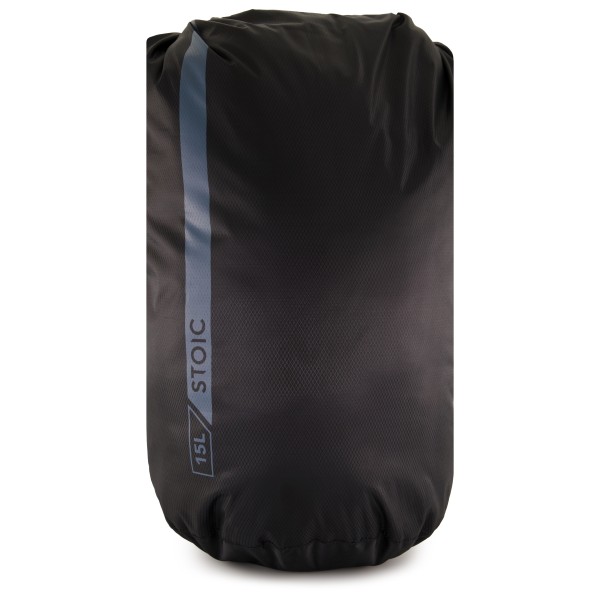 Stoic - HarnosandSt. Dry Bag - Packsack Gr 10 l schwarz Stoic - HarnosandSt. Dry Bag - Packsack Gr 10 l schwarz von Stoic
