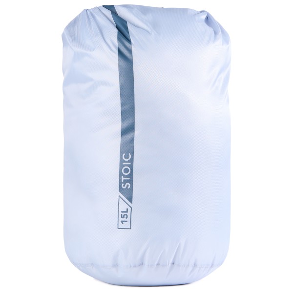 Stoic - HarnosandSt. Dry Bag - Packsack Gr 5 l weiß Stoic - HarnosandSt. Dry Bag - Packsack Gr 5 l weiß von Stoic
