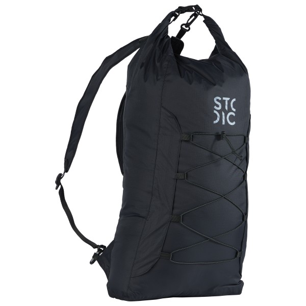Stoic - HarnosandSt. Ultra Light Dry Backpack - Packsack Gr One Size schwarz Stoic - HarnosandSt. Ultra Light Dry Backpack - Packsack Gr One Size schwarz von Stoic