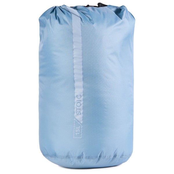 Stoic - HarnosandSt. Ultra Lite Dry Bag - Packsack Gr 2 l blau Stoic - HarnosandSt. Ultra Lite Dry Bag - Packsack Gr 2 l blau von Stoic