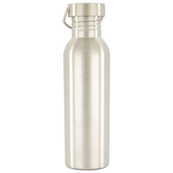 Stoic - HeladagenSt. Stainless Steel Bottle 750ml - Trinkflasche Gr 750 ml weiß Stoic - HeladagenSt. Stainless Steel Bottle 750ml - Trinkflasche Gr 750 ml weiß von Stoic