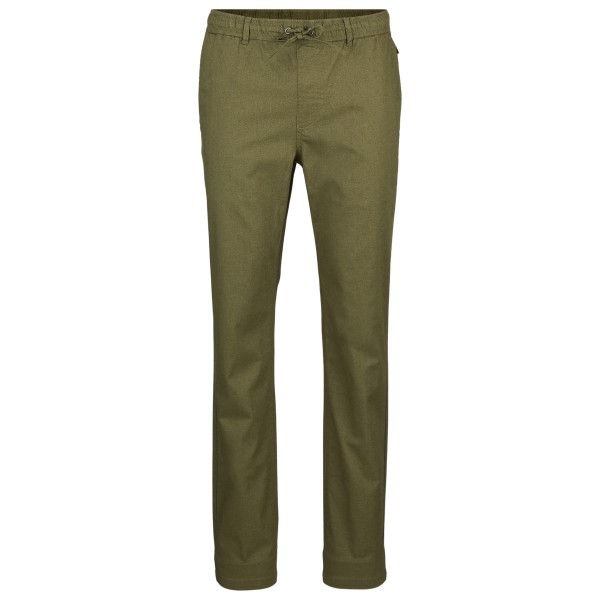 Stoic - Hemp53 MMXX. Pants - Freizeithose Gr XXL oliv von Stoic