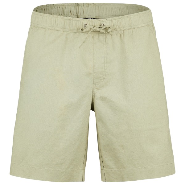 Stoic - Hemp53 MMXX. Shorts - Shorts Gr 3XL;4XL;L;M;XL beige;blau;oliv;schwarz;türkis von Stoic