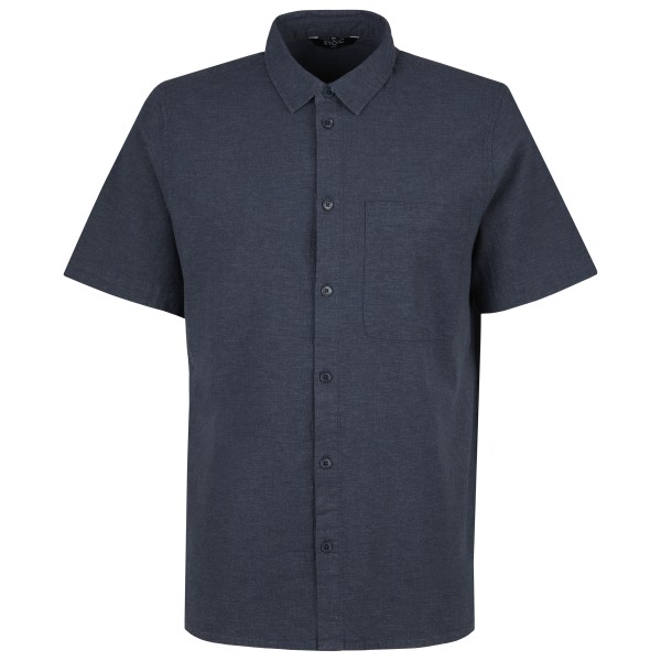 Stoic - Hemp54 BjurholmSt. S/S Shirt - Hemd Gr XL blau Stoic - Hemp54 BjurholmSt. S/S Shirt - Hemd Gr XL blau von Stoic