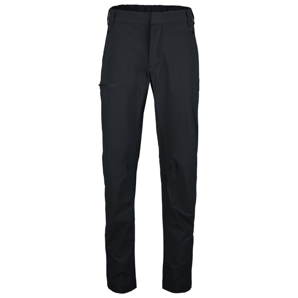 Stoic - HoforsSt. Softshell Pants Light - Softshellhose Gr M - Regular schwarz Stoic - HoforsSt. Softshell Pants Light - Softshellhose Gr M - Regular schwarz von Stoic