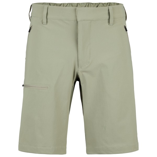 Stoic - HoforsSt. Softshell Shorts Light - Shorts Gr L oliv von Stoic