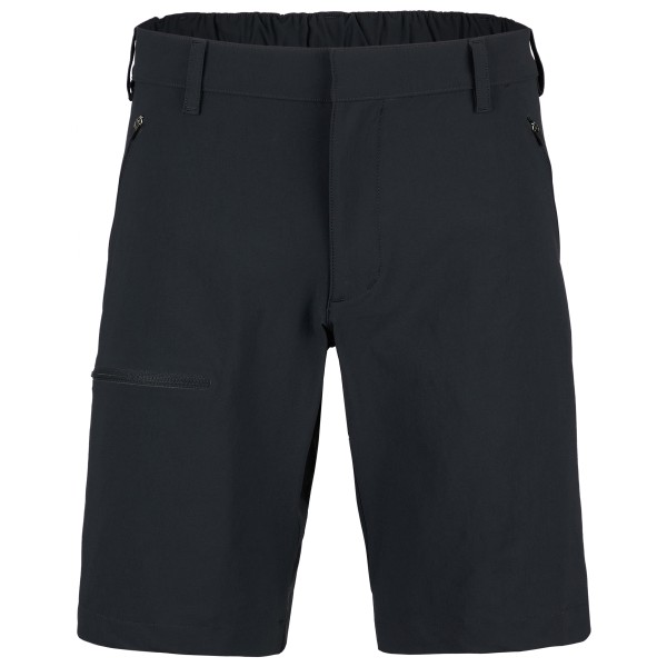 Stoic - HoforsSt. Softshell Shorts Light - Shorts Gr M schwarz von Stoic
