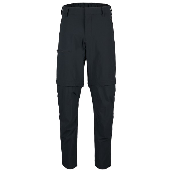 Stoic - HoforsSt. Softshell Zip-Off Pants Light - Zip-Off-Hose Gr XXL - Short schwarz Stoic - HoforsSt. Softshell Zip-Off Pants Light - Zip-Off-Hose Gr XXL - Short schwarz von Stoic
