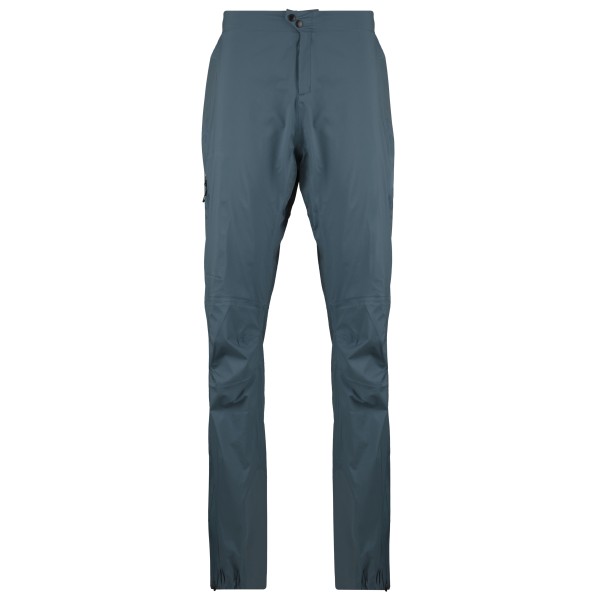 Stoic - KalmarSt. 3L Rain Pants - Regenhose Gr 3XL - Regular blau von Stoic