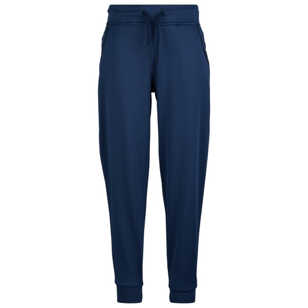 Stoic - Kid's AlsterbroSt. Stretch Fleece Pants - Fleecehose Gr 104;128;140 blau;schwarz von Stoic