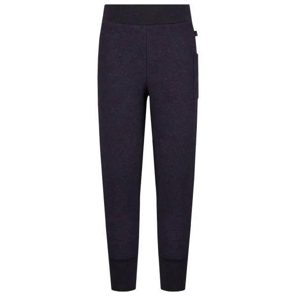 Stoic - Kid's BoiledWool MunkebySt. Pants - Winterhose Gr 74-80 blau von Stoic