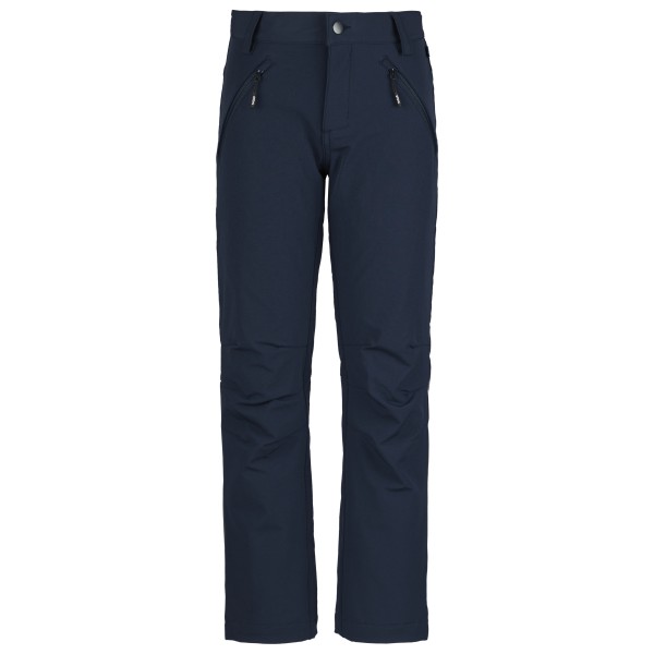 Stoic - Kid's SälkaSt. Wool Winter Tech Pants - Trekkinghose Gr 104;116;128;140;152;164 blau von Stoic