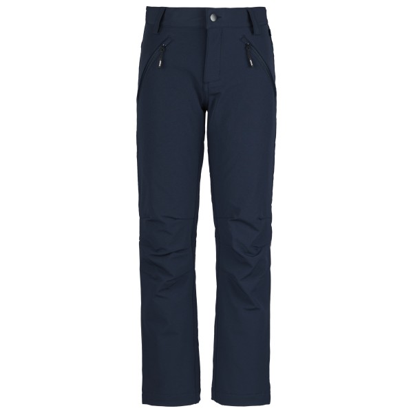 Stoic - Kid's SälkaSt. Wool Winter Tech Pants - Trekkinghose Gr 116;128 blau von Stoic