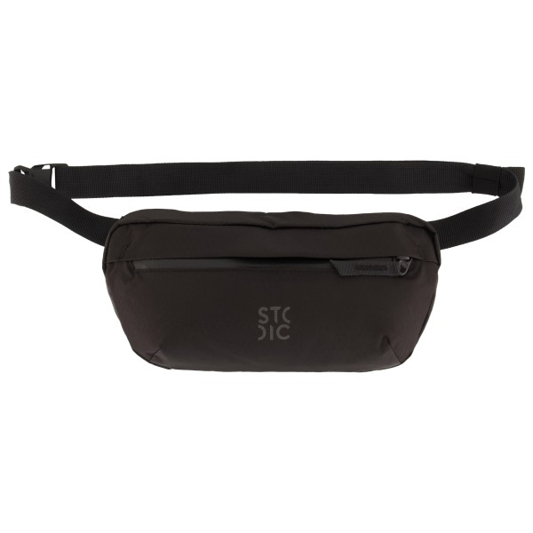 Stoic - LundhultSt. Slingbag - Hüfttasche Gr 2 l schwarz von Stoic