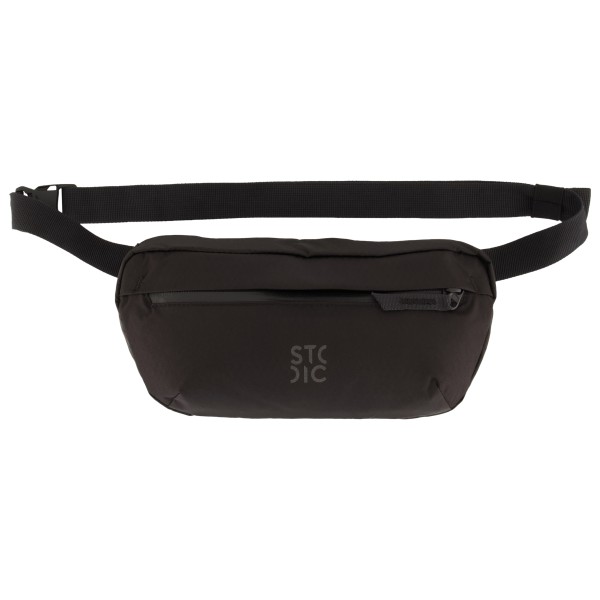 Stoic - LundhultSt. Slingbag - Hüfttasche Gr 2 l schwarz Stoic - LundhultSt. Slingbag - Hüfttasche Gr 2 l schwarz von Stoic