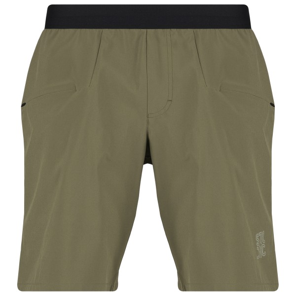 Stoic - MantorpSt. Multisport Shorts - Shorts Gr 3XL oliv von Stoic